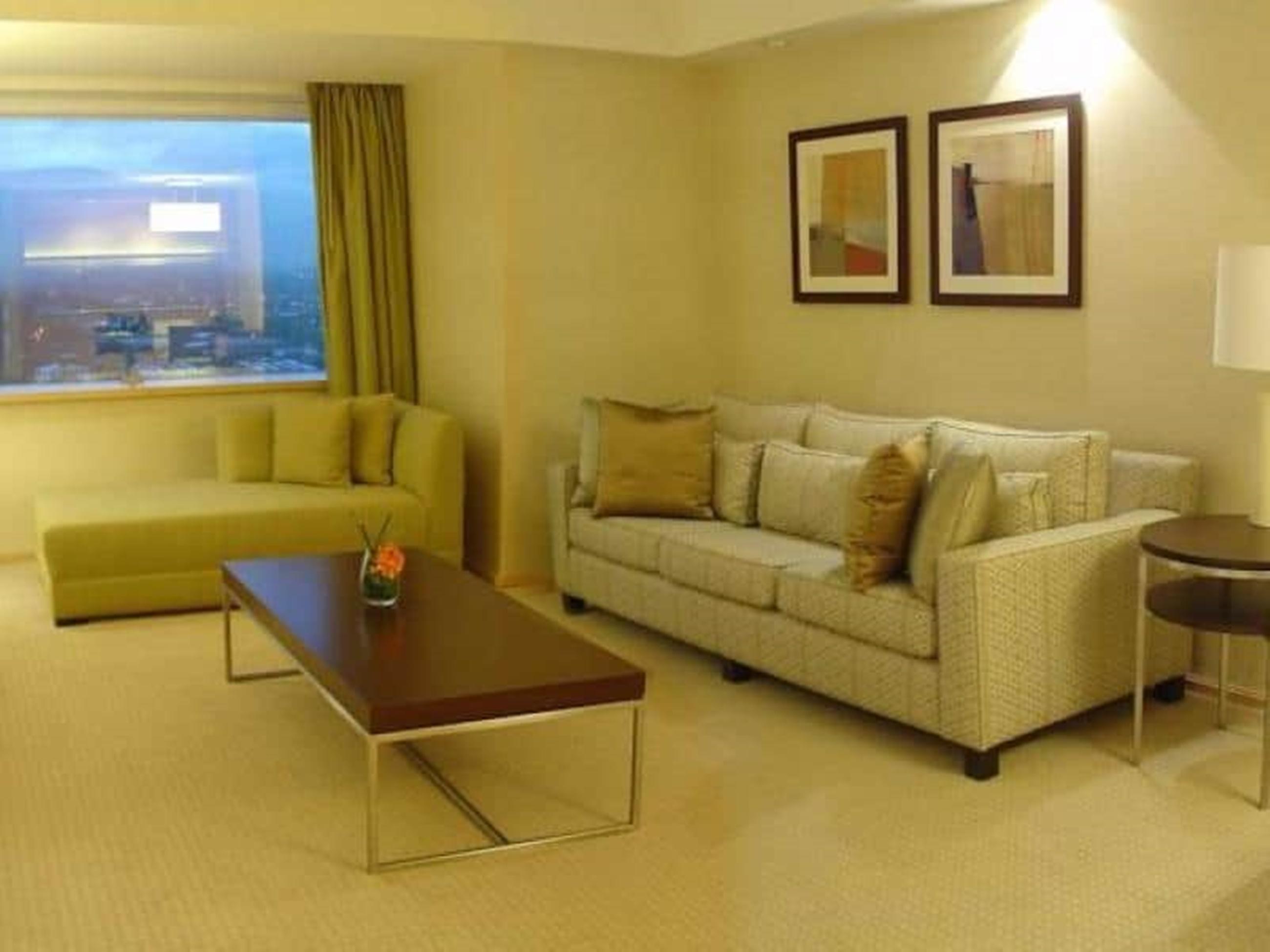 Hilton Hotel