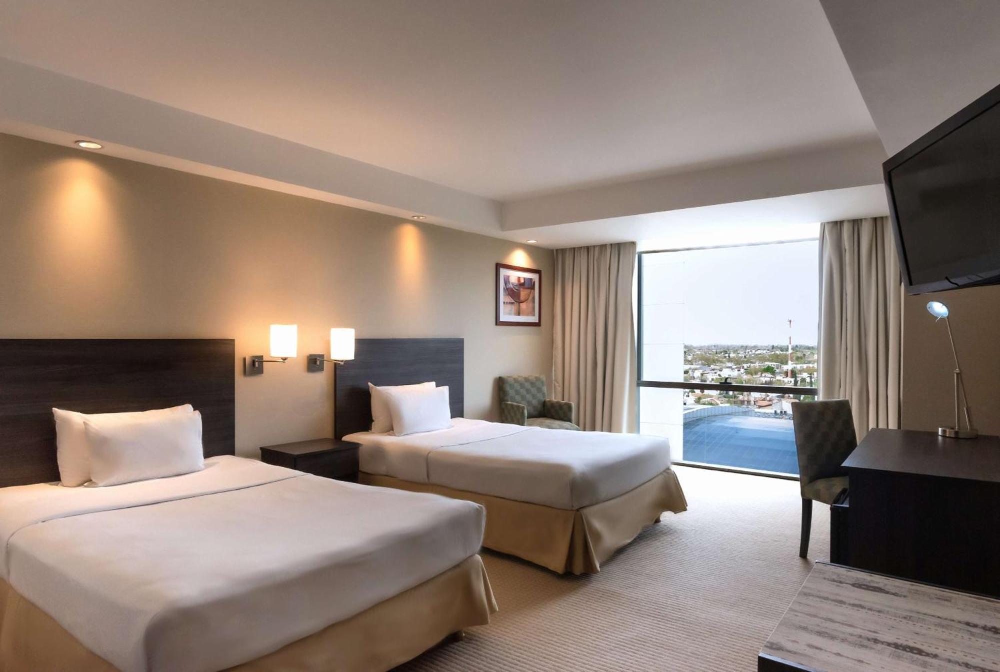 Hotel Hilton