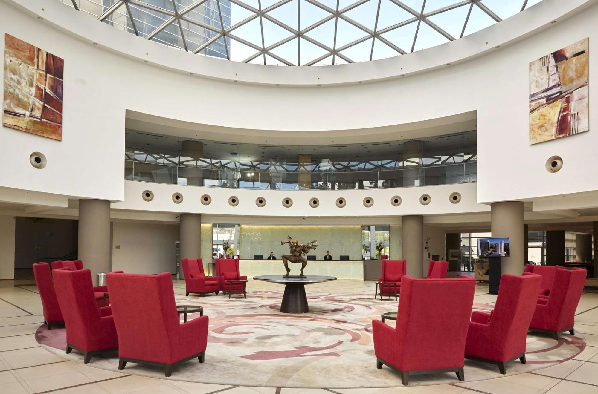 Hilton 5* Mendoza
