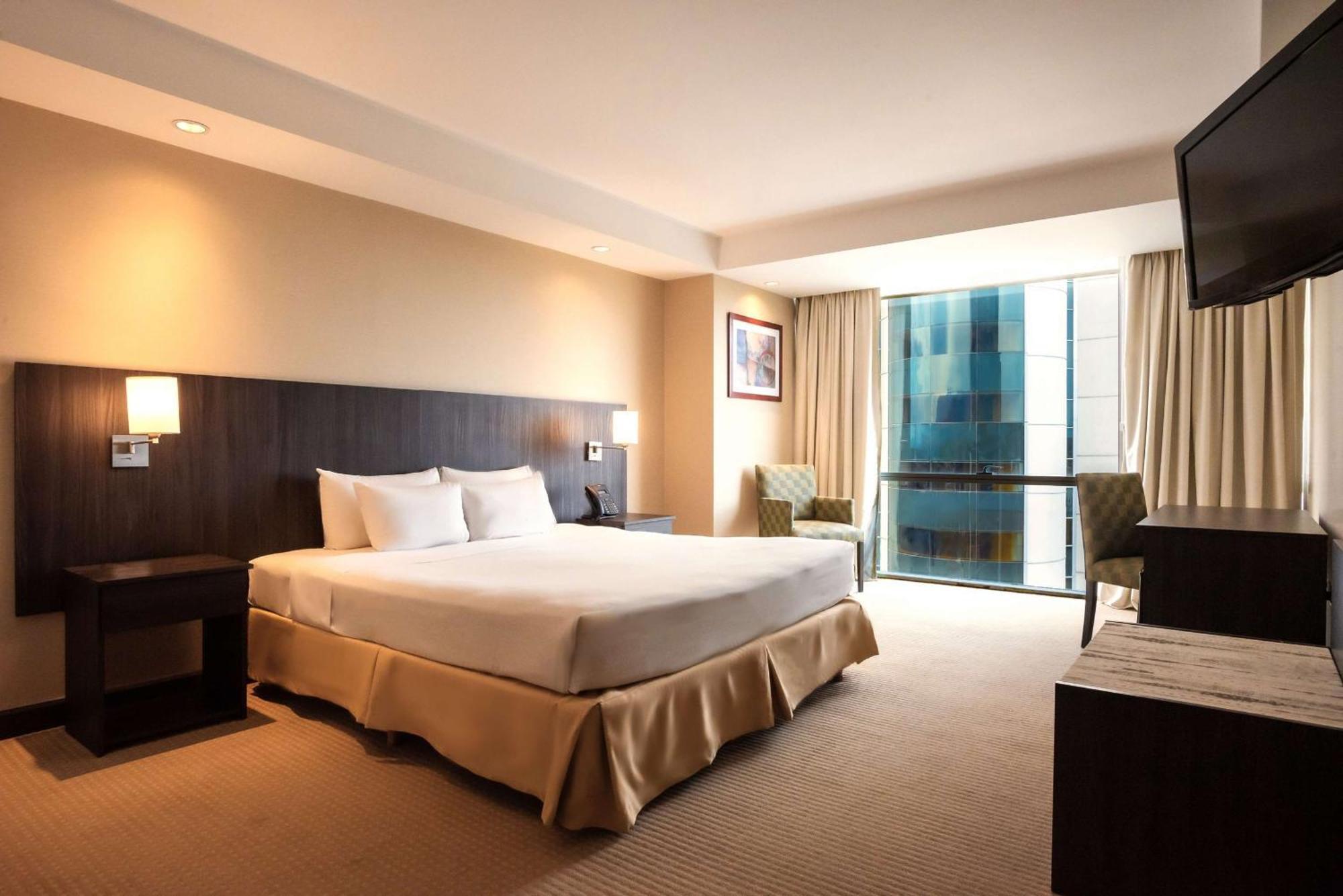 Hilton Hotel