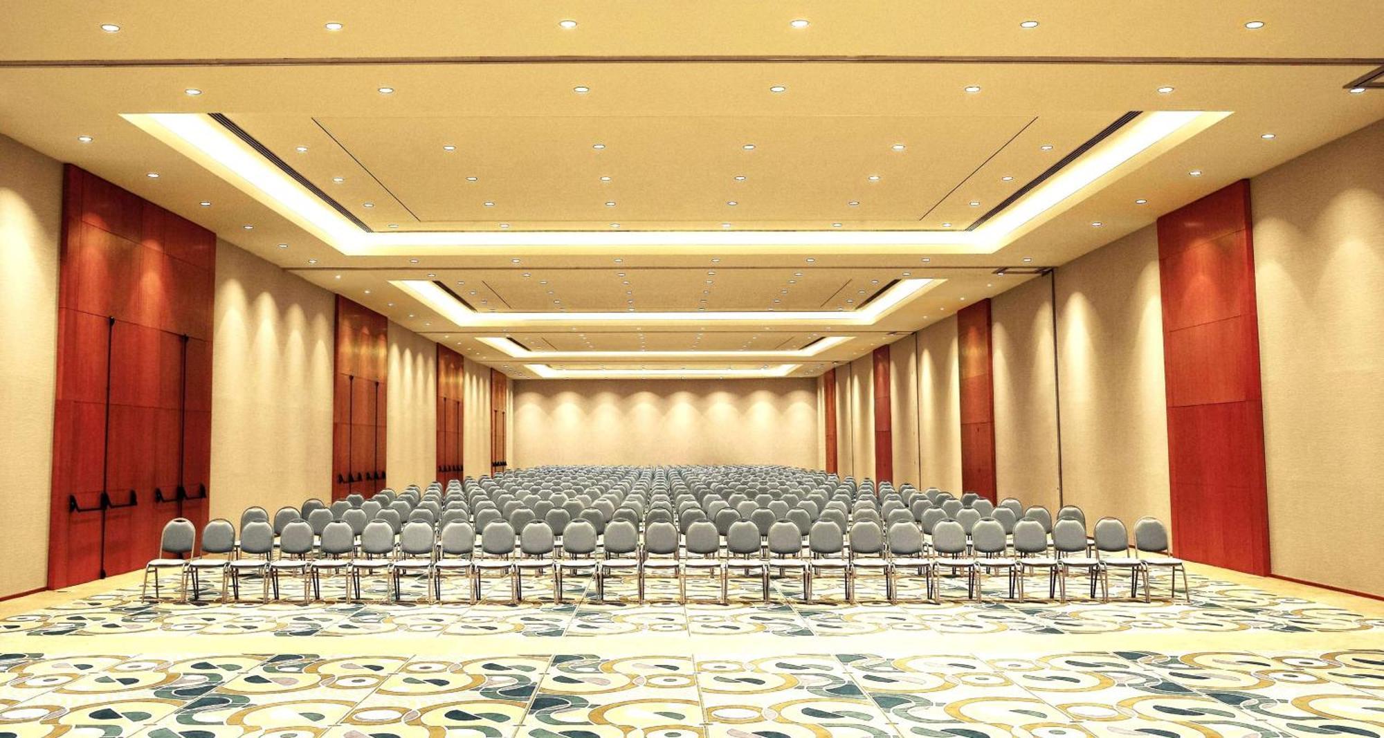 Hotel Hilton Mendoza