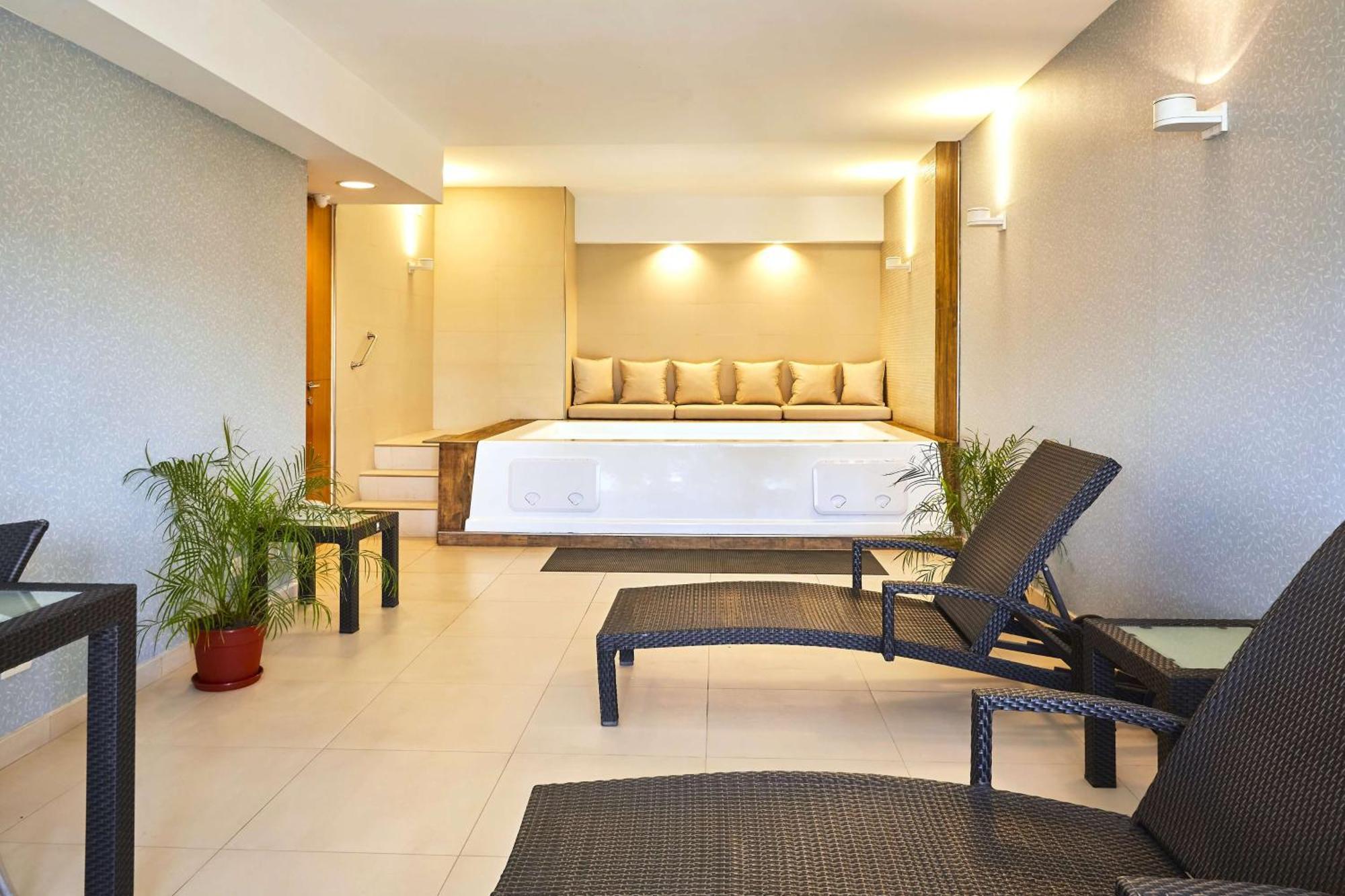 Hilton 5* Mendoza
