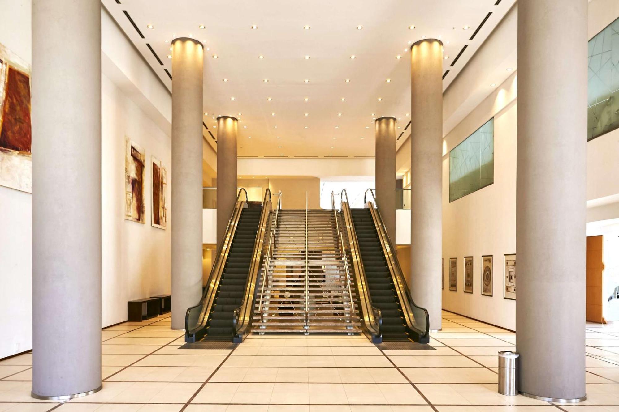 Hilton Hotel