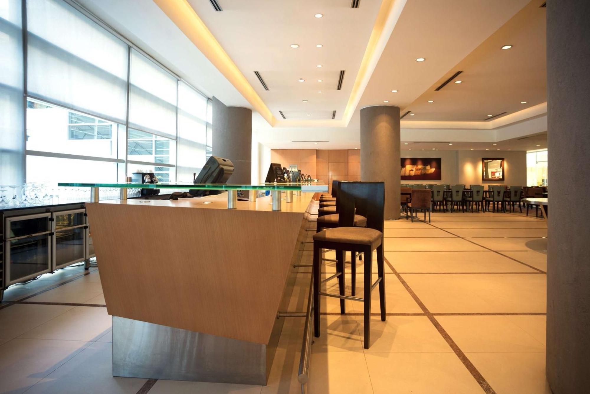 Hotel Hilton