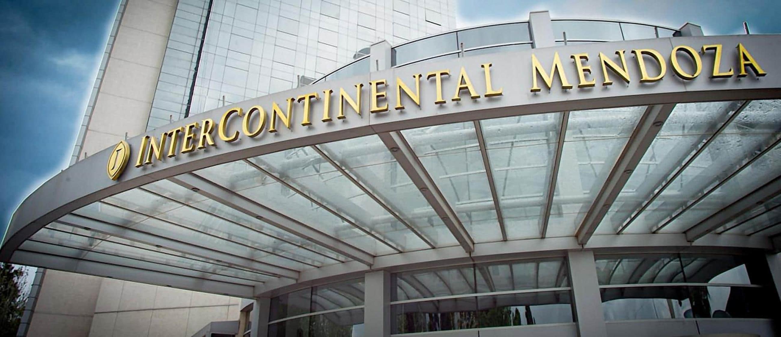 Hotel Hilton Mendoza