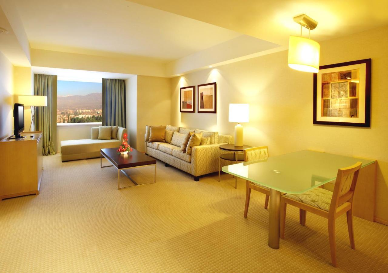 Hilton