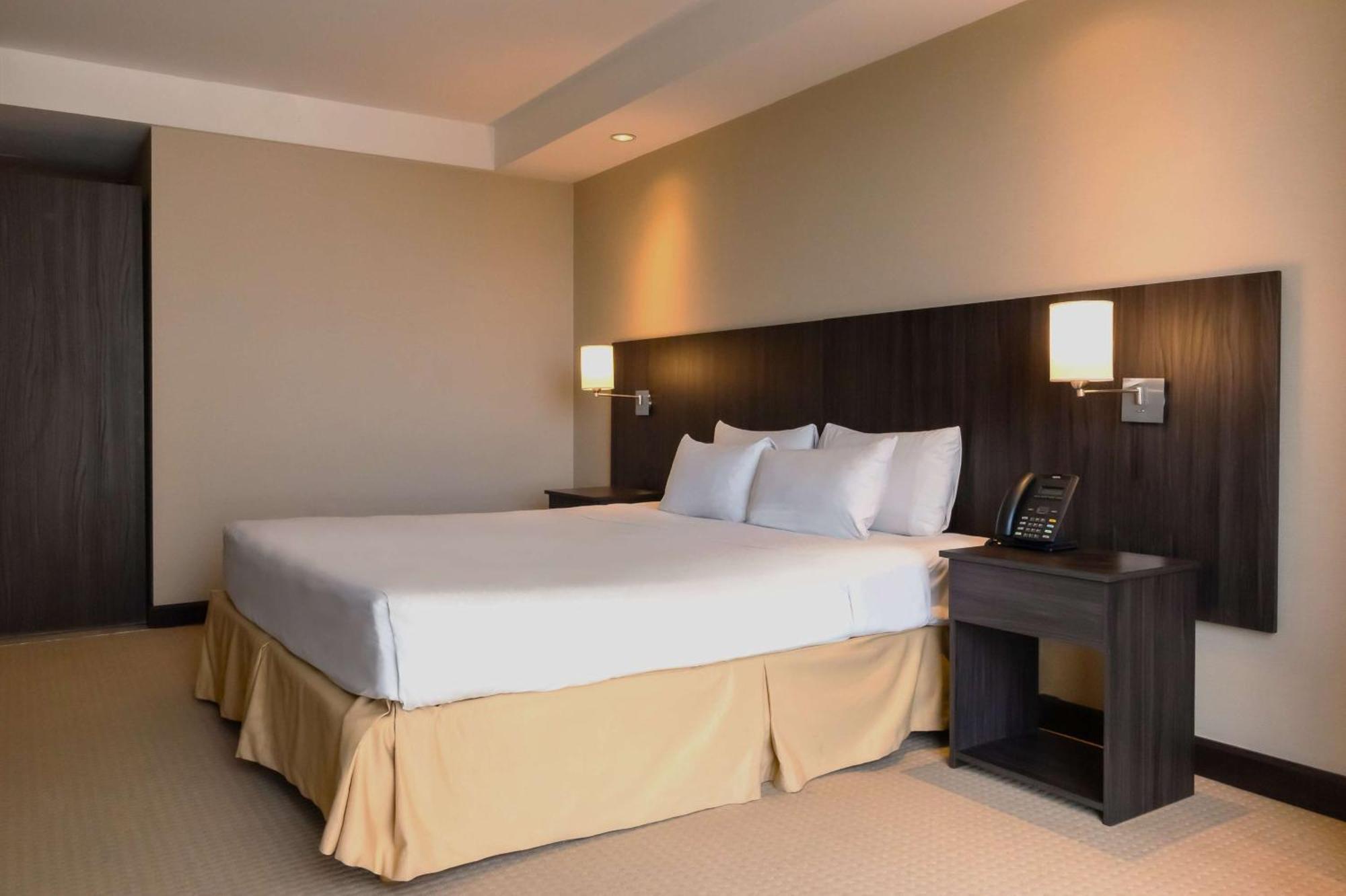 Hotel Hilton