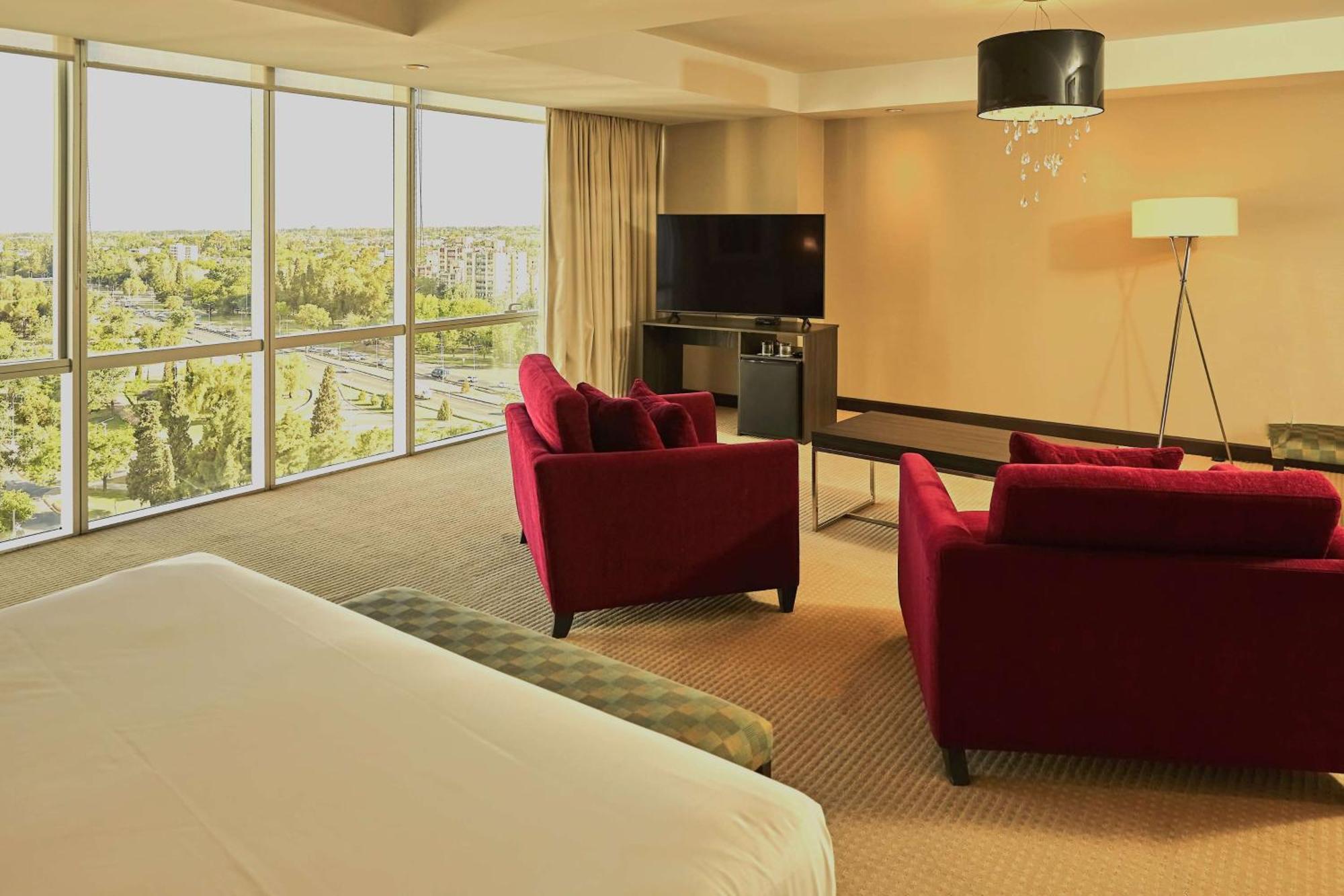 Hotel Hilton