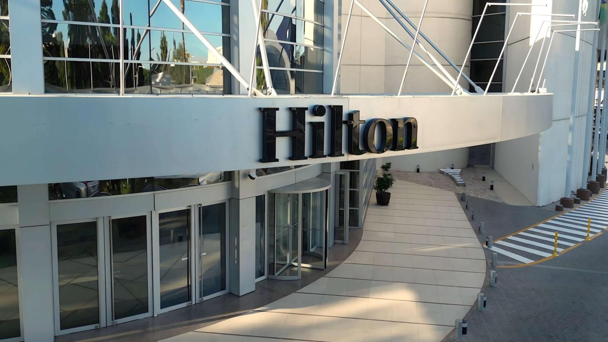 Hilton