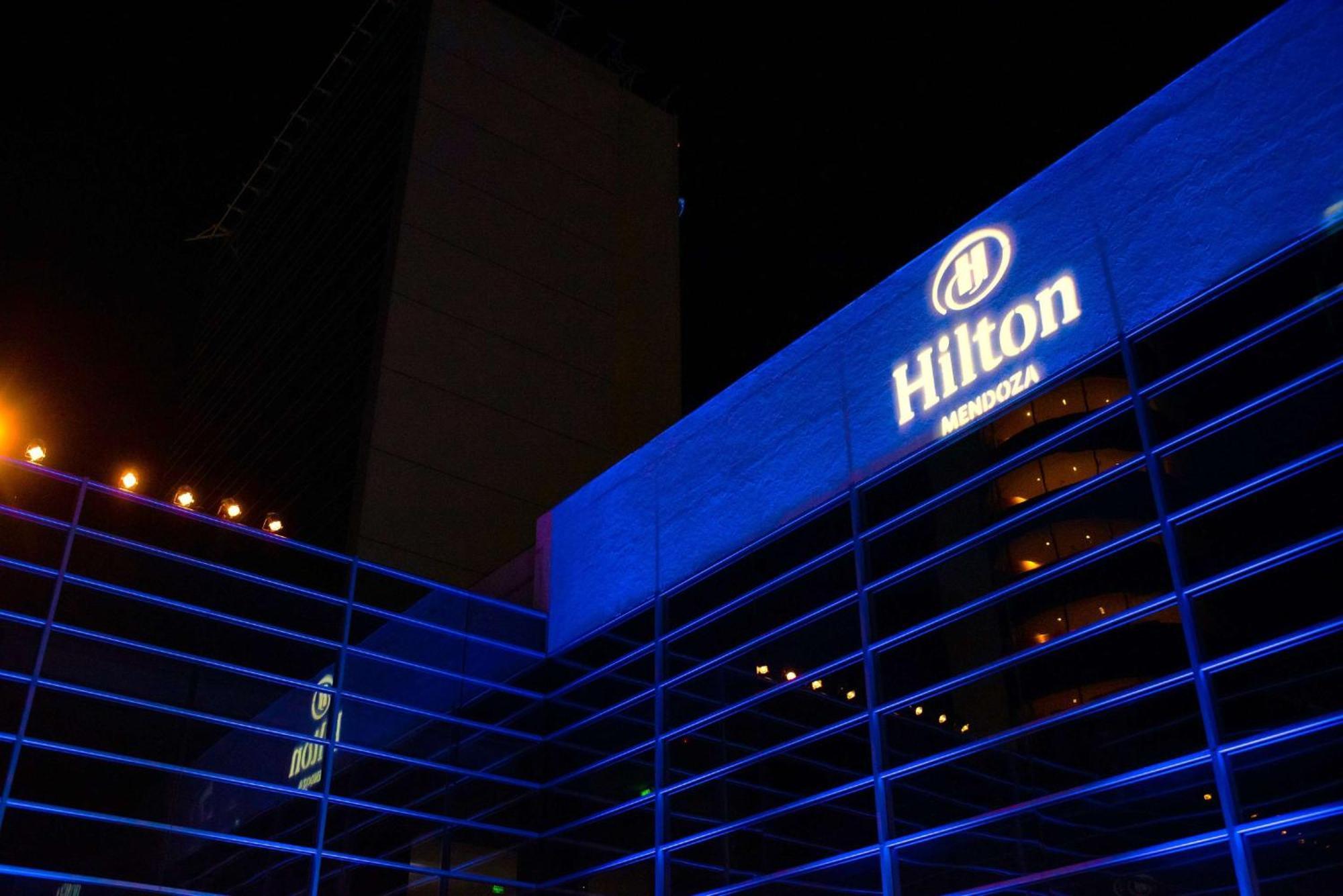 Hilton Hotel 5*