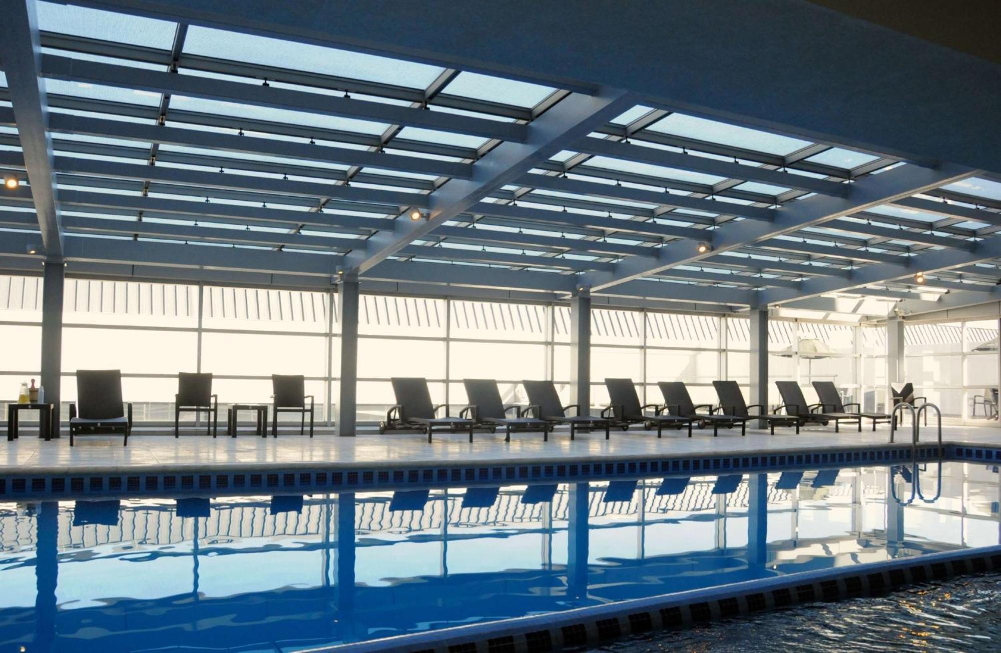 Hilton 5* Mendoza