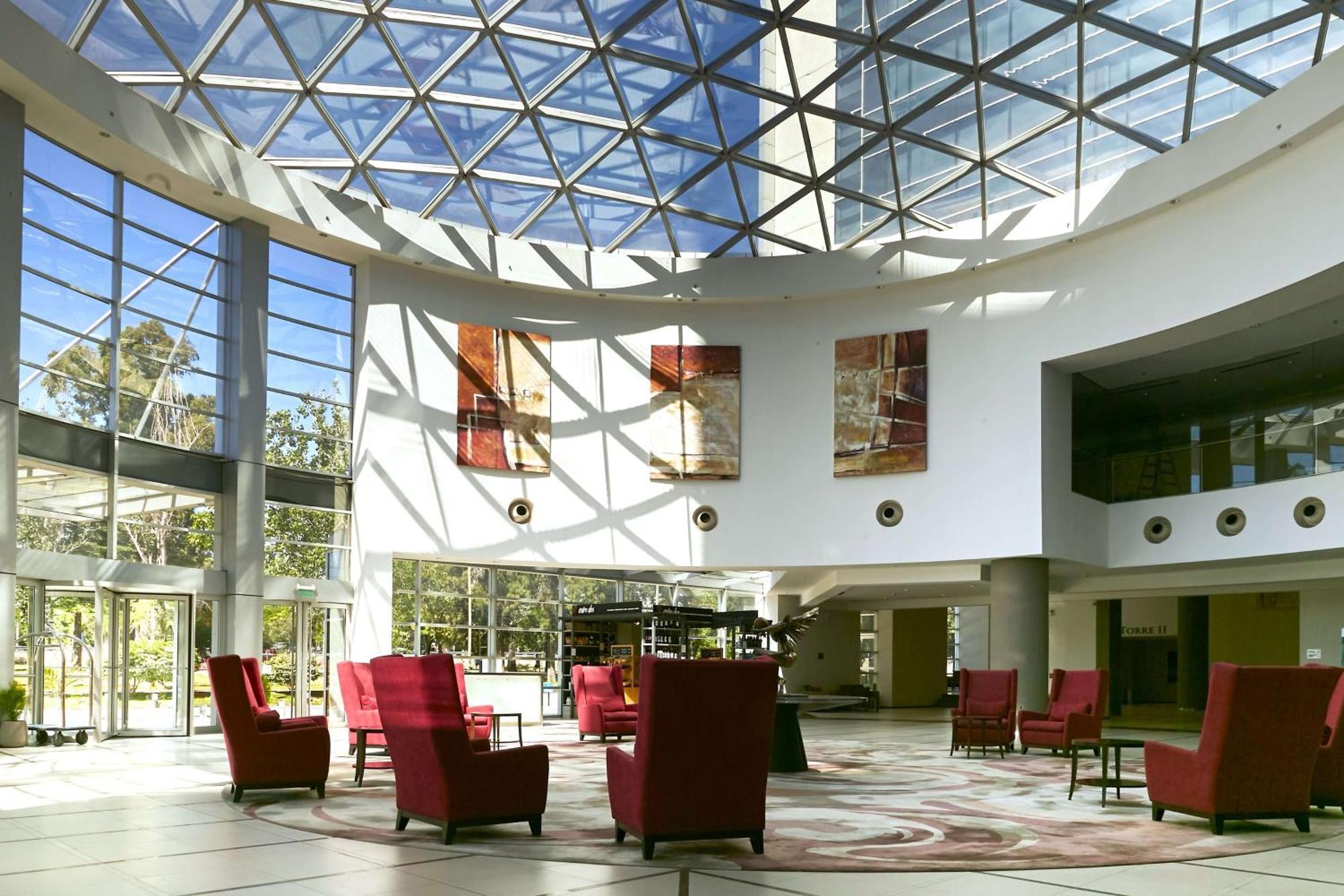 Hotel Hilton 5*