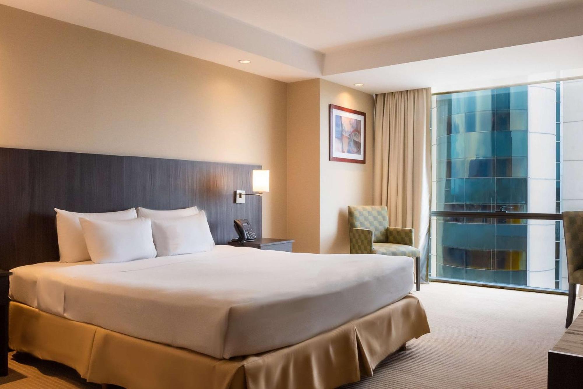 Hotel Hilton